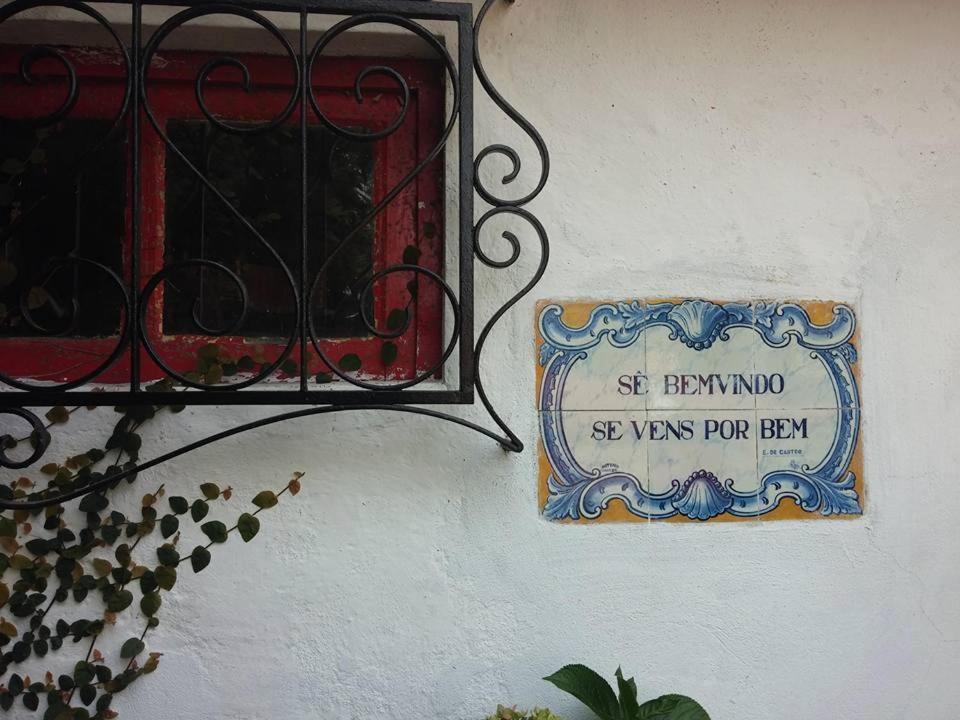Casa Do Palheiro Villa Covelas  Exterior foto