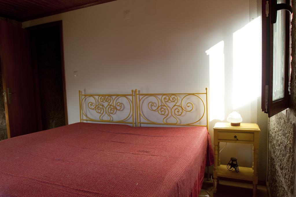 Casa Do Palheiro Villa Covelas  Habitación foto