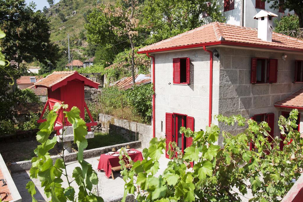 Casa Do Palheiro Villa Covelas  Exterior foto